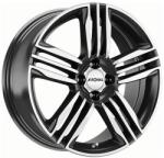 RONAL GmbH Janta aliaj RONAL R57 BFC 7.5x17 5x114, 3 ET50 82 - safewheels