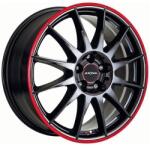RONAL GmbH Janta aliaj RONAL R54 MCR JBRR 8x18 5x112 ET35 76 - safewheels