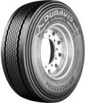 Bridgestone 385/55 R22, 5 Bridgestone Duravis R Trailer 002