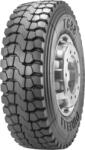 Pirelli 315/80 R22, 5 Pirelli Tg88