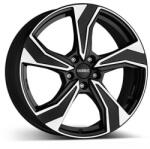 DEZENT Janta Aliaj DEZENT KB dark 6.5x16 5x114.3 ET5 - safewheels