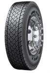 Goodyear 295/60r22.5 150/149k Kmax D A Ms 3pmsf (rhd) (e-35.73) Tl Goodyear