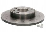 Brembo féktárcsa 08.5085. 1X/BRE