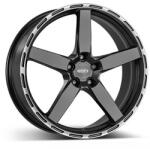 DOTZ Janta Aliaj DOTZ MarinaBay dark 9.5x19 5x114.3 ET4 - safewheels