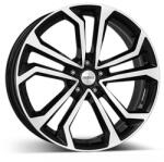 DEZENT Janta Aliaj DEZENT TA dark 8x19 5x114.3 ET37 - safewheels