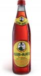 Club-Mate Gránátalma 500 ml szénsavas üdítőital (4029764001401)