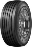 Goodyear 385/55r22.5 160k Kmax T G3 Ms 3pmsf (rht) (e-35.73) Tl Goodyear