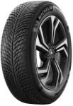 Michelin 235/60r17 106h Pilot Alpin 5 Suv Xl Ms 3pmsf (e-9.2) Michelin