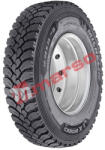 Michelin 315/80 R22.5 X Works Hd D
