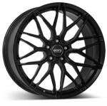 DOTZ Janta Aliaj DOTZ Suzuka black 9.5x19 5x112 ET44 - safewheels