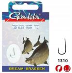 Gamakatsu Előke Zsinór Bream 1310N #16-0.10MM 45CM (140115-1600-10)
