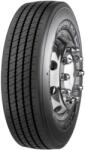 Goodyear 275/70r22.5 152/150j Urban Max Mca Ms 3pmsf (mcs) (e-35.73) Tl Goodyear