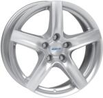 ALUTEC Janta aliaj ALUTEC GRIP POLAR SILBER 7.5X17 5X112 ET48 70.1 - safewheels