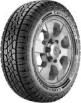 Continental 255/55 R19 CONTINENTAL CrossContact ATR - safewheels