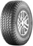 General Tire 245/75R16 120/116S Grabber AT3 FR LT LRE OWL 10PR MS 3PMSF (E-6.3) GENERAL TIRE