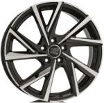 OZ S. p. A Janta aliaj MSW 80-5 GBFP 7x17 5x112 ET42 66.6 - safewheels