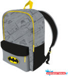 Arditex Batman Grey iskolatáska, táska 41 cm (JAV_ADX16486BT)