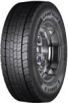 Goodyear 315/70R22.5 Oferta 154/152M EQMAX D ULT MS 3PMSF (LHD) (E-35.73) GOODYEAR