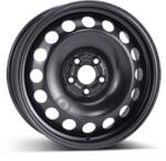 ALCAR Janta Otel ALCAR STAHLRAD 9680 6.5x16 5x1 ET42 - safewheels