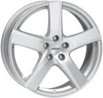 ALUTEC Janta aliaj ALUTEC Freeze POLAR SILBER 7.5X18 5X110 ET39 65.1 - safewheels