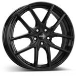DEZENT Janta Aliaj DEZENT TO black 7x17 5x114.3 ET53 - safewheels