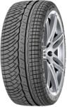 Michelin 285/40 R19 Michelin Pilot Alpin Pa4 N1 2022 - safewheels