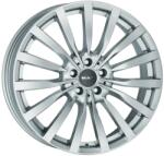 Mak Janta aliaj MAK KRONE SILVER 9X20 5X112 ET33 66.6 - safewheels