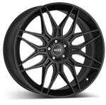 DOTZ Janta Aliaj DOTZ LongBeach black 9.5x21 5x12 ET49 - safewheels