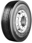 Bridgestone 315/80r22.5 156/154l Duravis R-steer 002 Ms 3pmsf (rhs) (e-41.8) Tl Bridgestone