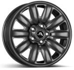 ERION Janta Otel ERION 03 grey 6.5x16 5x112 ET46 - safewheels