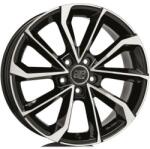 OZ S. p. A Janta aliaj MSW 42 GBFP 7.5x17 5x120 ET50 65.1 - safewheels
