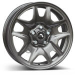 ERION Janta Otel ERION 05 grey 5.5x15 5x1 ET4 - safewheels
