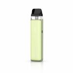 VAPORESSO Kit Vaporesso Xros 6 Mini Jelly Green 1600mAh (6970186231762)
