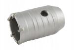 Mastertool Keményfém korona betonhoz és téglához 45 mm 5 fogú Gránit (2-08-045)