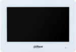 Dahua Videó kaputelefon monitor Dahua VTH5123H-W-S2 (VTH5123H-W-S2)