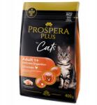 Prospera Plus Plus Adult 1+ csirke finom emésztésű kutyáknak 0, 4 kg