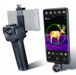 Thermal Master Hőkamera Thermal Master t2 Max 1500m 15xZOOM 5000mAH 50Hz 15mm (TM-T2Max)