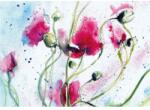 Wizard+Genius Fototapet floral WG P1064 384x260 cm