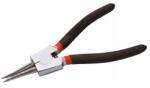 Mastertool Seeger külső egyenes seeger fogó 175 mm C45/HRC 38~48 (75-1306)