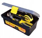Mastertool Szerszámosláda műanyag zárakkal 12, 5" 320*180*130 mm (79-2219)