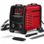 ARCCAPTAIN ARC140 Plus Mma inverteres hegesztőgép 140A 230V otthoni hegesztőgép (ARC140 PLUS)