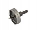 Mastertool Hss koronafúró 51 mm Gránit (6-08-051)