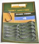 PB Products Chod Hook Dbf size 6 10db (24061)