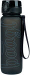 Baagl Tritán kulacs Black 800 ml (A-34055)
