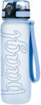 Baagl Tritán kulacs Dast Blue 800 ml (A-34053)