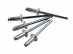 Mastertool Alumínium lyukasztó szegecs 4, 8* 28, 00 mm, 50 db Mastertool (20-0690)