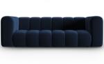 Micadoni Lupine bársony kanapé 228 cm (MIC_03S_44_F1_LUPINE2)