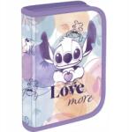 COOLPACK Egyszerű tolltartó 1 füllel, felszerelés nélkül, Lilo és Stitch Disney CoolPack (F076885)