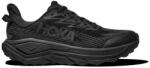 HOKA M CHALLENGER 8 GTX Black/Carbon Black - pantofi de alergare universali