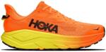 HOKA M CHALLENGER 8 WIDE Neon Tangerine/Hoka Citrus - pantofi de alergare universali